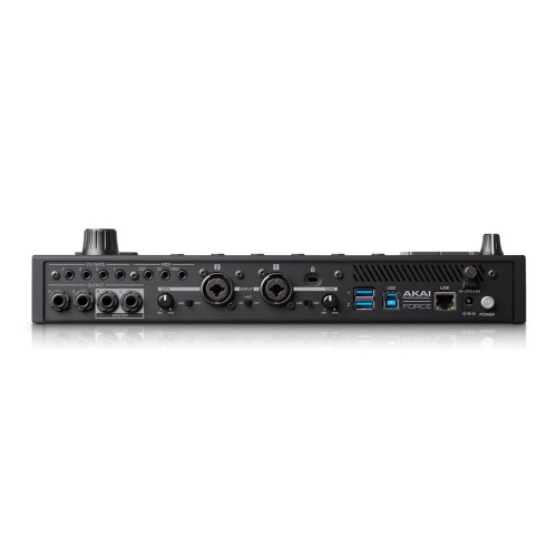 Akai Force